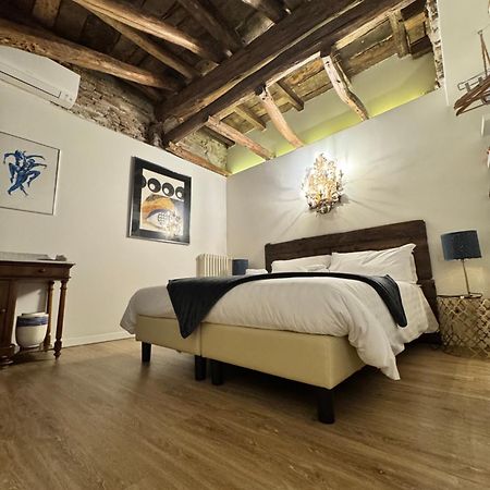 L'8 Boutique Concept Apartments Bologne Extérieur photo