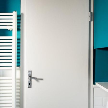 L'8 Boutique Concept Apartments Bologne Extérieur photo