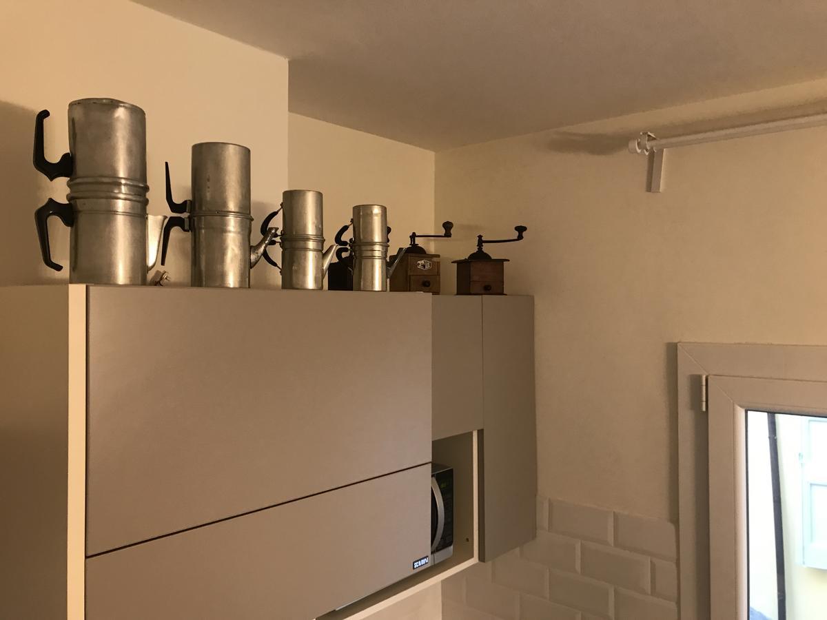 L'8 Boutique Concept Apartments Bologne Extérieur photo