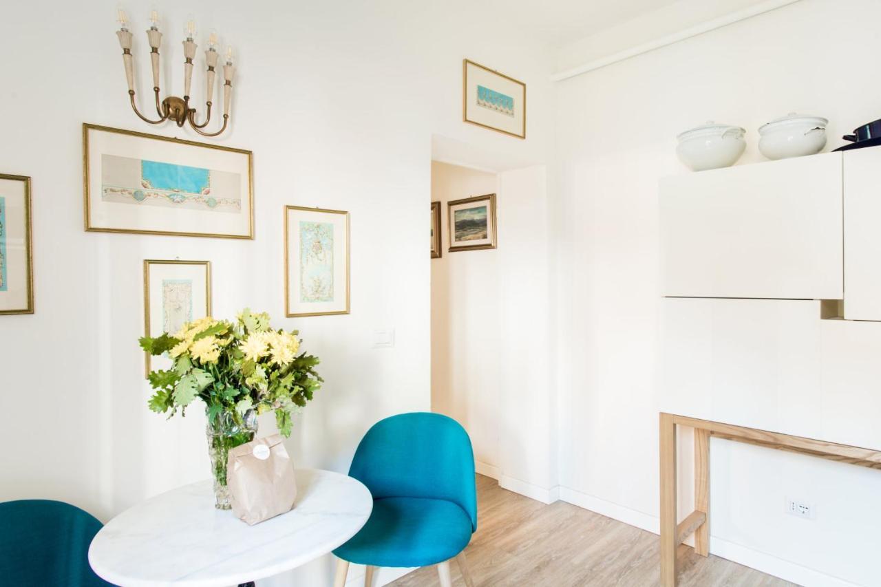 L'8 Boutique Concept Apartments Bologne Extérieur photo