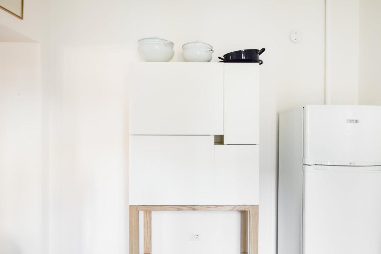 L'8 Boutique Concept Apartments Bologne Extérieur photo