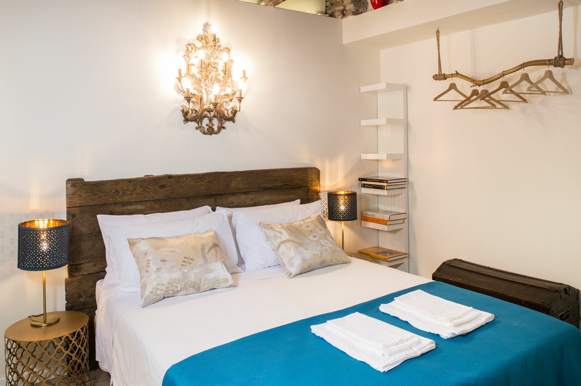 L'8 Boutique Concept Apartments Bologne Extérieur photo