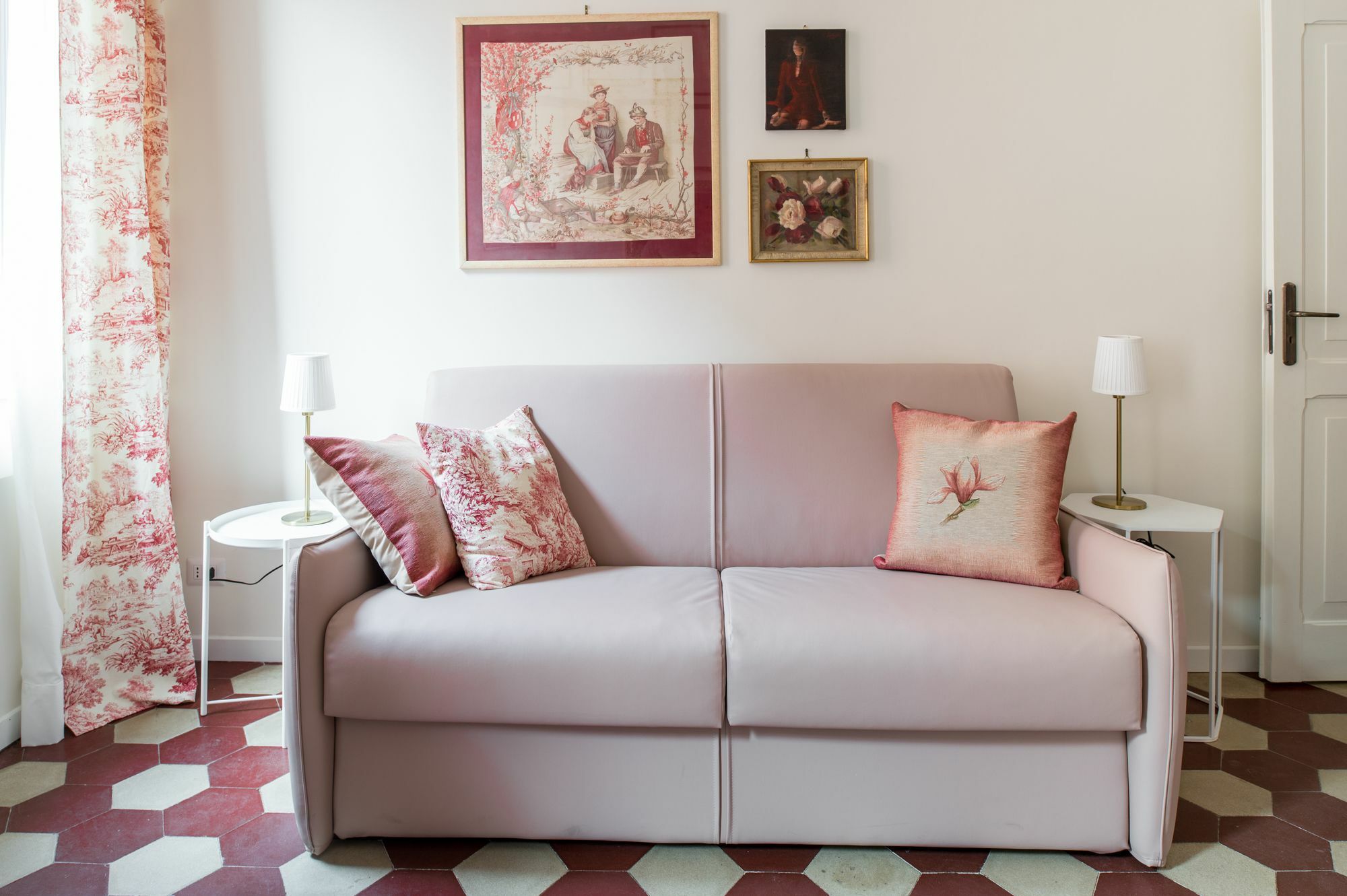 L'8 Boutique Concept Apartments Bologne Extérieur photo