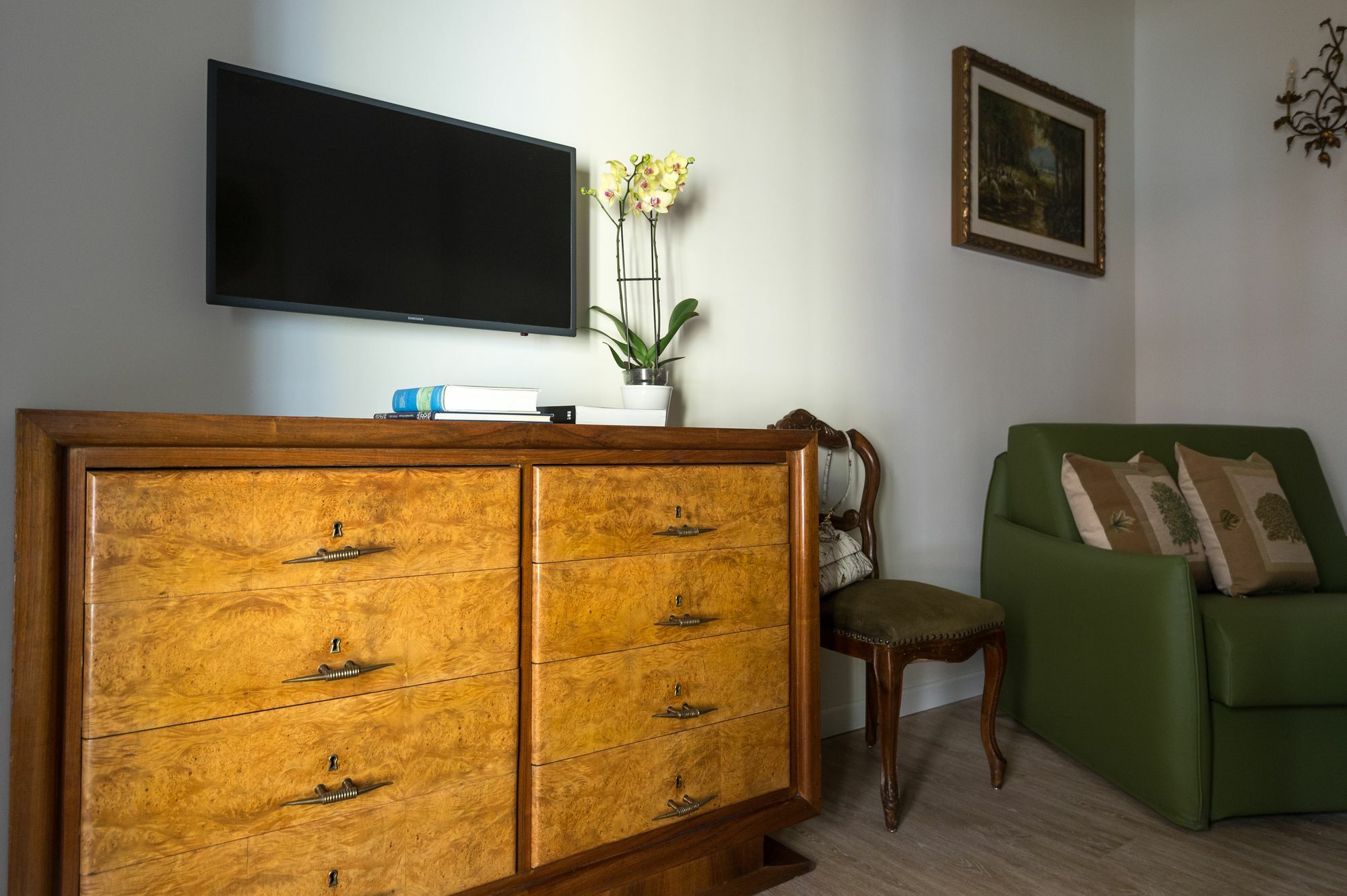 L'8 Boutique Concept Apartments Bologne Extérieur photo