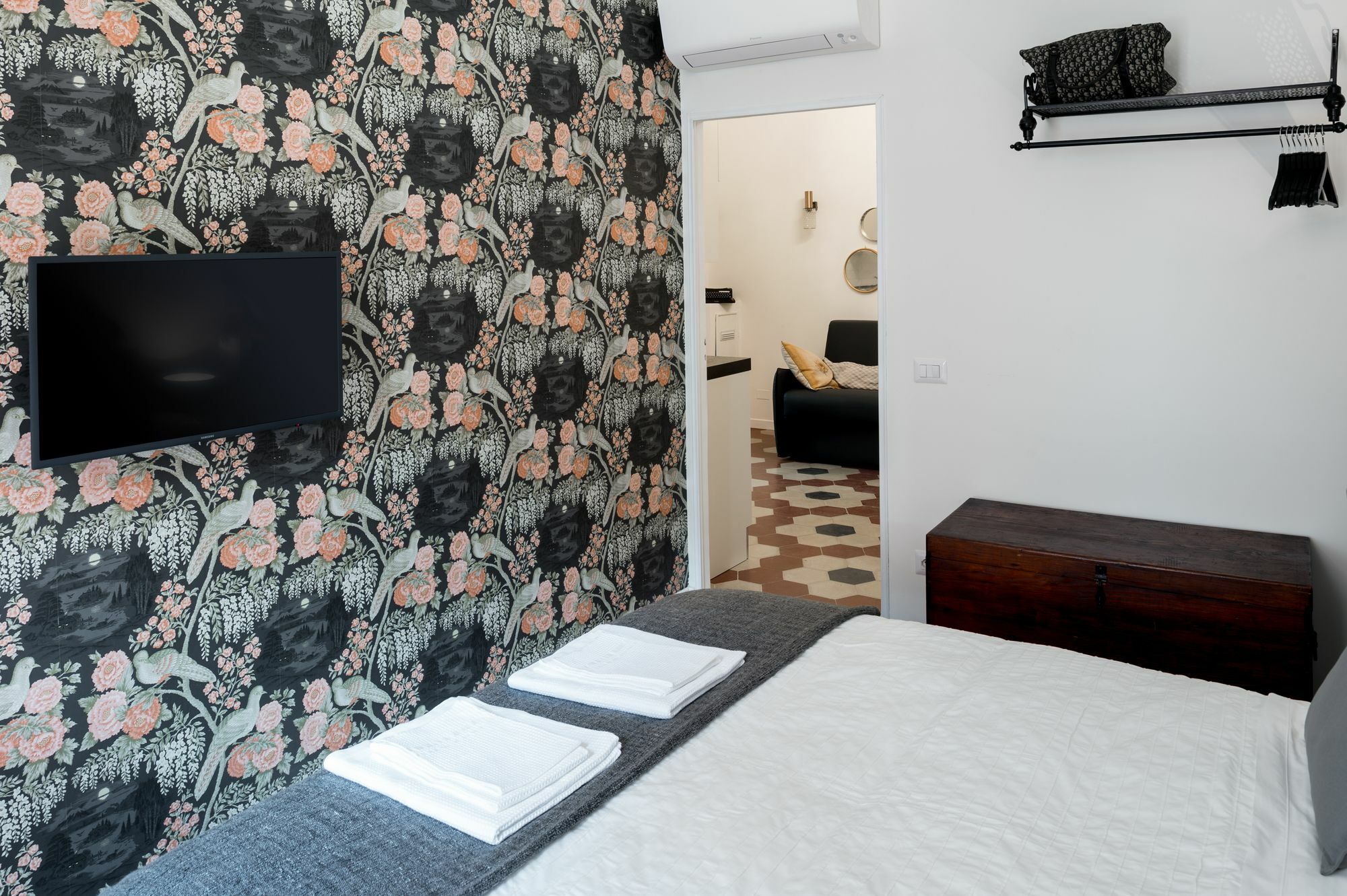 L'8 Boutique Concept Apartments Bologne Extérieur photo
