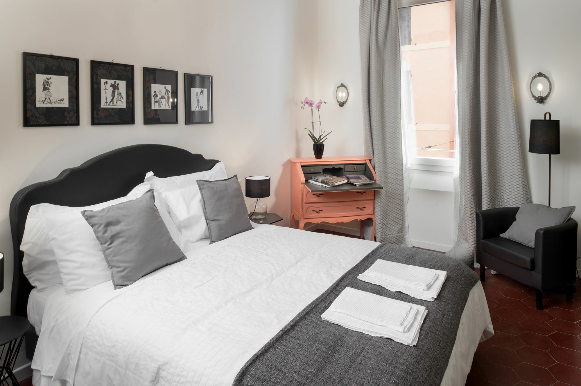 L'8 Boutique Concept Apartments Bologne Extérieur photo